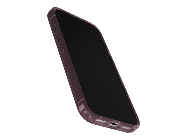 OtterBox Symmetry Series Clear - Baksidedeksel for mobiltelefon Ma...