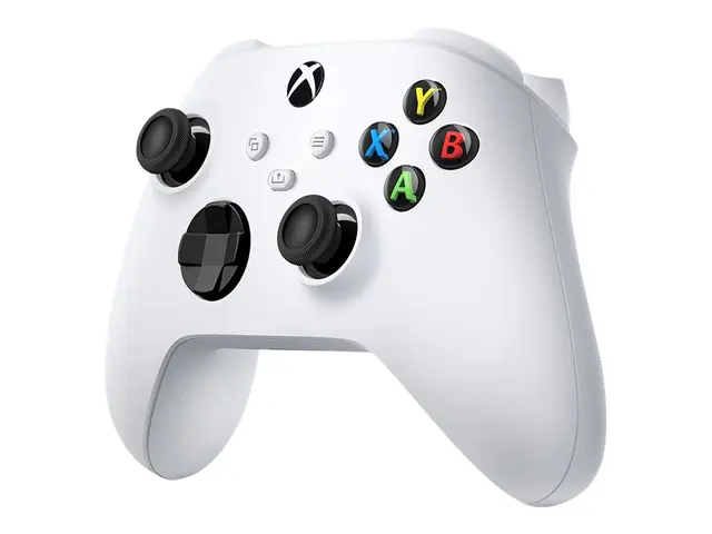 Microsoft Xbox Wireless Controller - Håndkonsoll trådløs Bluetooth...