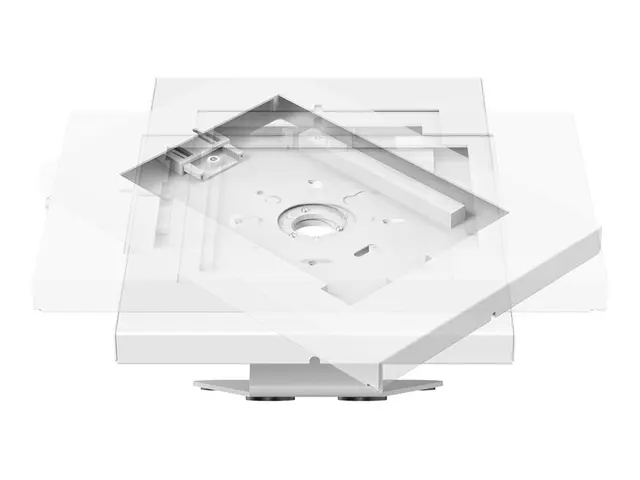 Neomounts monteringssett - for nettbrett hvit