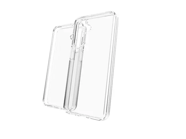 Zagg Crystal Palace Lite - Baksidedeksel for mobiltelefon grafen k...