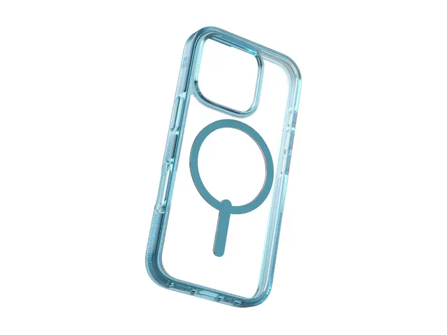 Zagg Santa Cruz Snap - Baksidedeksel for mobiltelefon MagSafe-sams...