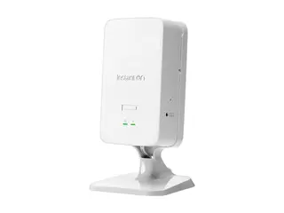 HPE Networking Instant On AP22D (EU) - Trådløst tilgangspunkt Wi-Fi 6 - 2.4 GHz, 5 GHz - BTO desktop / wall mountable