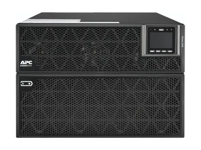 APC Smart-UPS RT 20kVA - UPS (kan monteres i rack) - AC 230/380 V ...