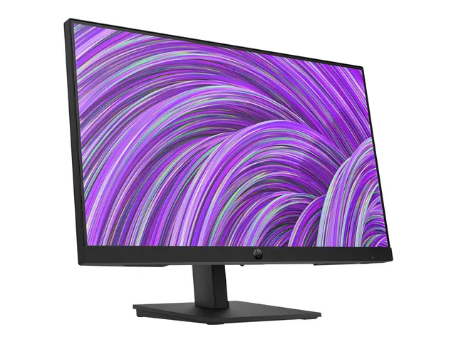 HP P22h G5 - P-Series LED-skjerm 21.5" 1920 x 1080 Full HD (1080p)...