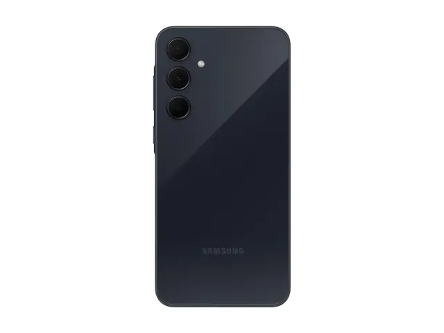 Samsung Galaxy A35 - Svart 256 GB TN