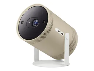 Samsung VG-SCLB00YR - Beskyttende dekke for projektor coyote beige - for The Freestyle SP-LSP3BLA