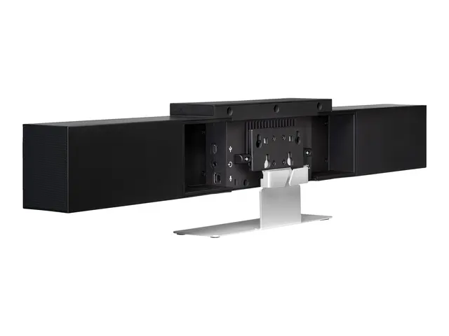 Poly Studio - USB-videobar Zoom Certified, Certified for Microsoft...