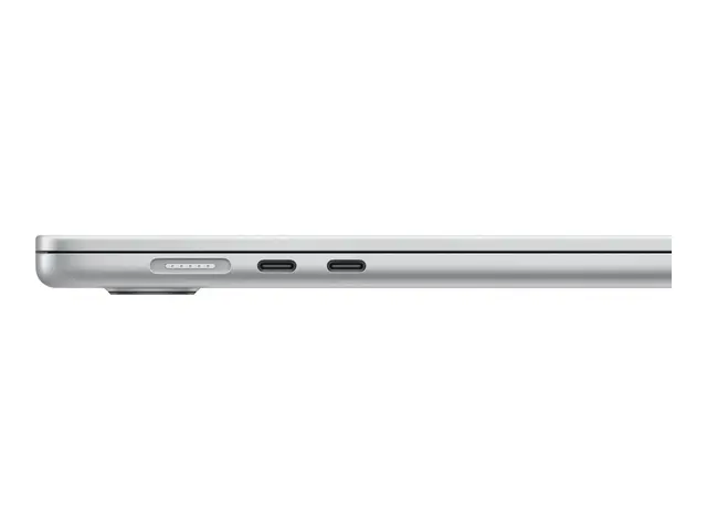 Apple MacBook Air - 15.3" M4 16 GB RAM 256 SSD Norsk macOS Sequoia...