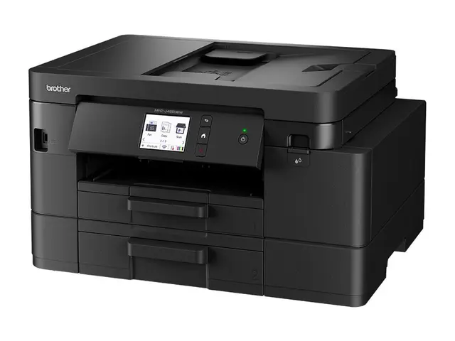 Brother MFC-J4550DW - Multifunksjonsskriver farge ink-jet A4 (210 ...