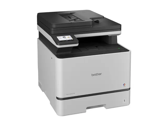 Brother DCP-L8630CDW - Multifunksjonsskriver farge laser A4 (210 x...