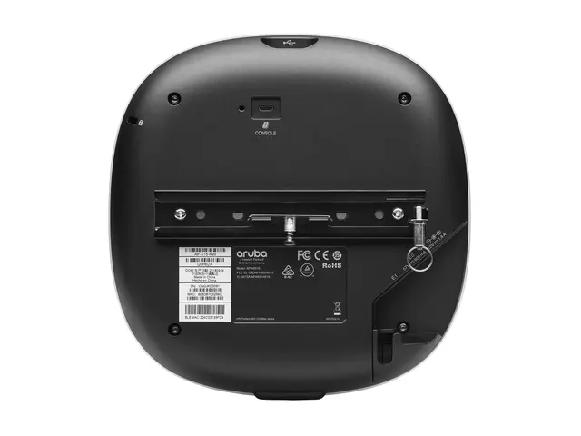 HPE Aruba AP-515 (RW) - Campus trådløst tilgangspunkt Bluetooth, W...