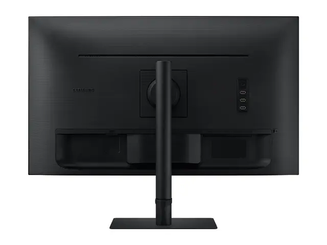 Samsung ViewFinity S8 S32B800PXP - S80PB Series LED-skjerm 32" 384...