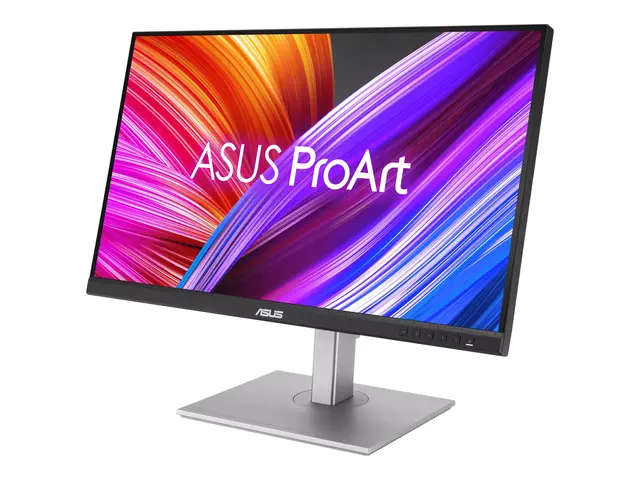ASUS ProArt PA278CGV - LED-skjerm 27" 2560 x 1440 QHD @ 144 Hz IPS...