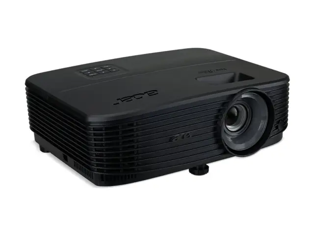 Acer Vero PD2327W - DLP-projektor LED portabel 3200 lumen WXGA (12...