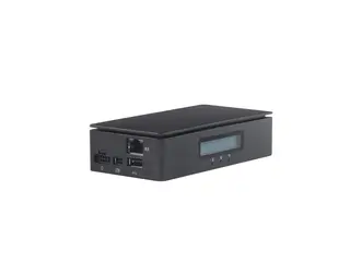 HP Anyware - Fjernkontroll for system - kullsort for Workstation Z2 G9