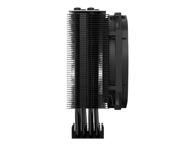 be quiet! Dark Rock Slim - Prosessorkjøler (for: LGA1150, LGA1151,...