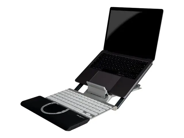Mousetrapper - Stativ for notebook/nettbrett - for Mousetrapper Alpha