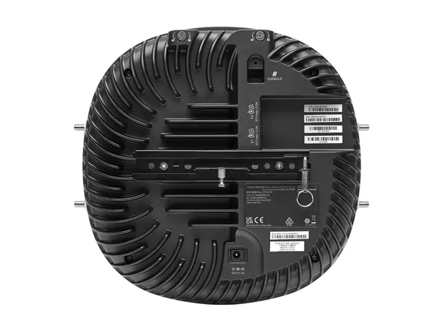 HPE Aruba Networking AP-734 (RW) - Campus trådløst tilgangspunkt W...