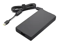 Lenovo - Strømadapter - 230 watt - for ThinkCentre M80q; M90q; ThinkStation P340; P350