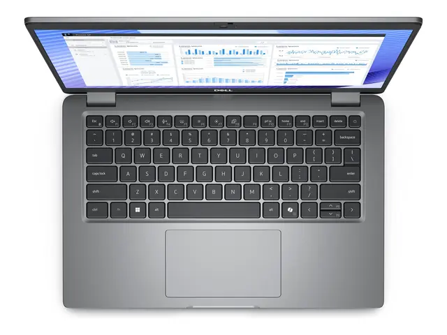 Dell Precision 3490 - AI Ready 14" Intel Core Ultra 7 155H 32 GB R...