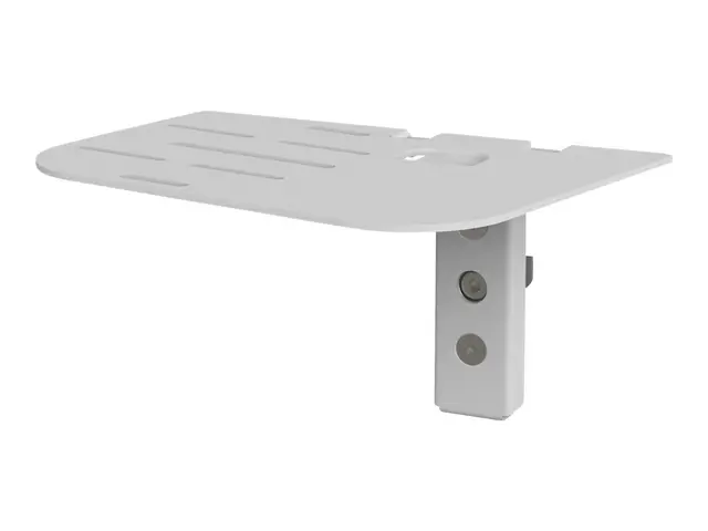Ergotron CareFit - Monteringskomponent (horisontalt feste) - for s...