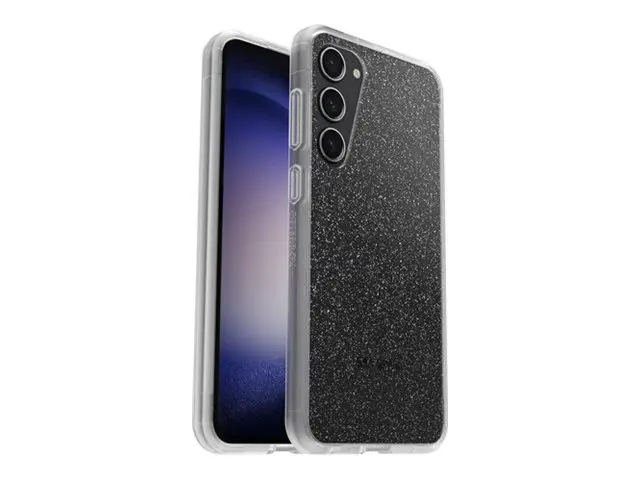 OtterBox React Series - Baksidedeksel for mobiltelefon antimikrobi...