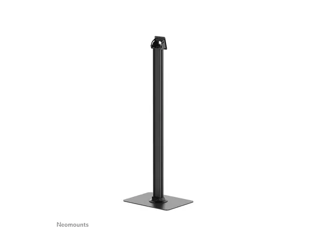 Neomounts - Stativ - for nettbrett - stål - svart - monteringsgren...
