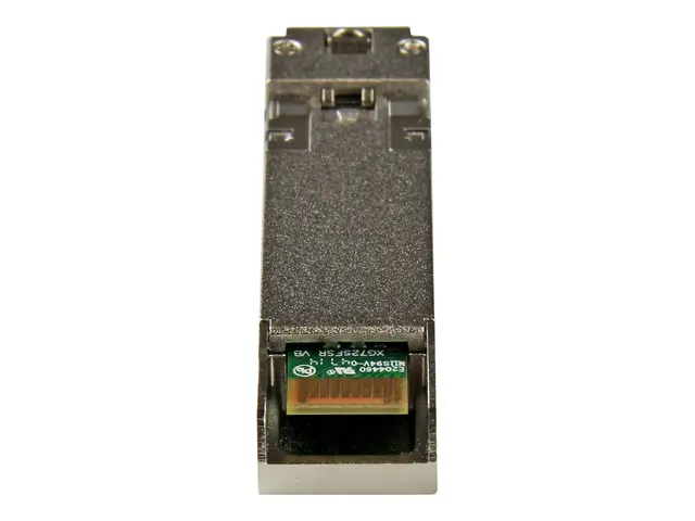 Startech MSA Uncoded Compatible SFP+ Module, 10GBASE-ER, 10GbE Sin...