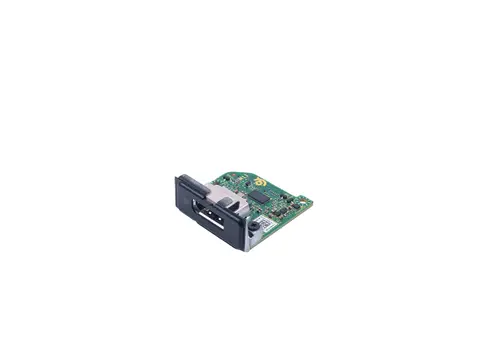 HP Flex IO V3 Card - DisplayPort-port