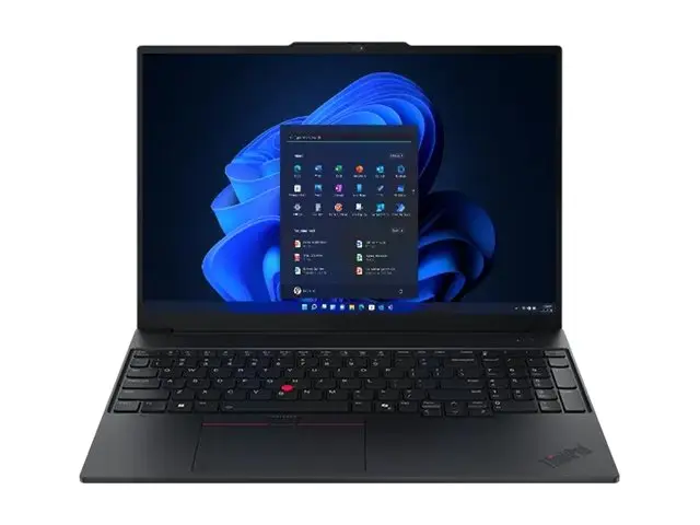 Lenovo ThinkPad E16 Gen 3 - 16" AMD Ryzen 5 230 16 GB RAM 512 SSD ...