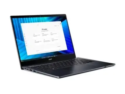 Acer TravelMate P4 Spin 14 TMP414RN-55-TCO - 14" Intel Core Ultra ...