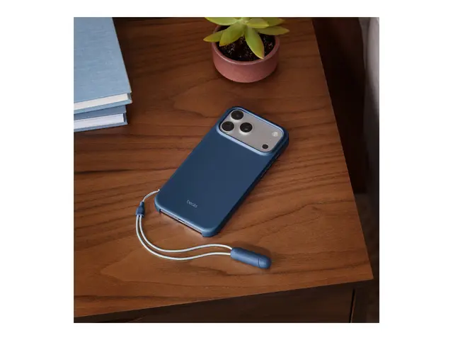 Beats - Baksidedeksel for mobiltelefon med stativ og kamerakontrol...