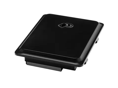 HP JetDirect 2800w - Skriverserver 802.11b/g, NFC - for Officejet Enterprise Color MFP X585; Officejet Enterprise Color Flow MFP X585