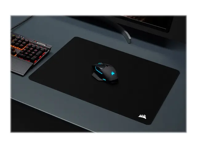 CORSAIR Gaming MM200 PRO Premium Heavy XL - Musematte svart