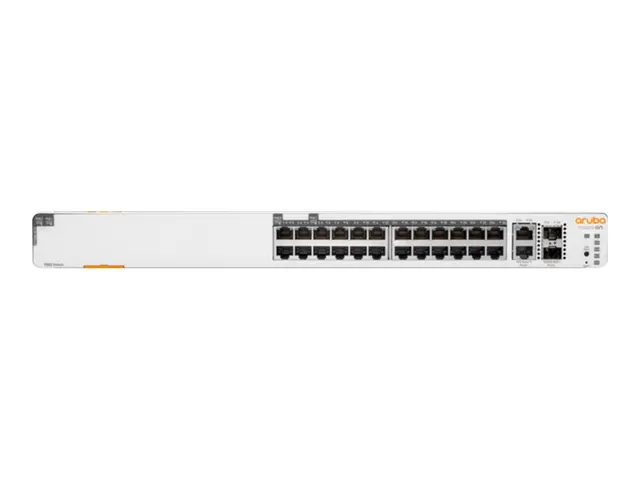 HPE Networking Instant On 1960 24G 20p Class4 4p Class6 PoE 2XGT 2...