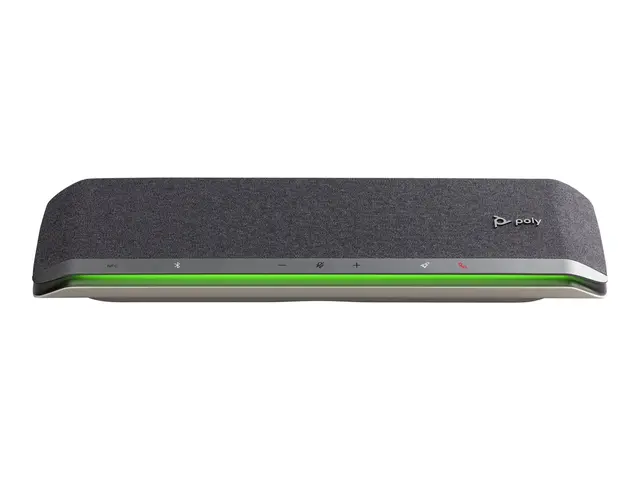 Poly Sync 60 - Smart høyttalertelefon Bluetooth kablet, trådløs US...