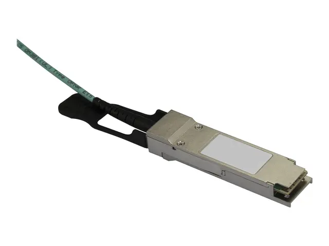 StarTech.com AOC Breakout Cable for Cisco QSFP-4X10G-AOC7M, 7m/23f...