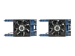 HPE Standard - Systemviftesett - 2U - for ProLiant DL345 Gen10, DL380 Gen10, DL385 Gen10