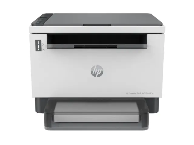 HP LaserJet Tank MFP 2604dw - Multifunksjonsskriver S/H laser påfy...