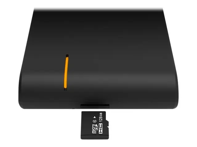 Qbic BXP-100 - Digitalskiltspiller - 2 GB RAM - 32 GB - ARM - Andr...