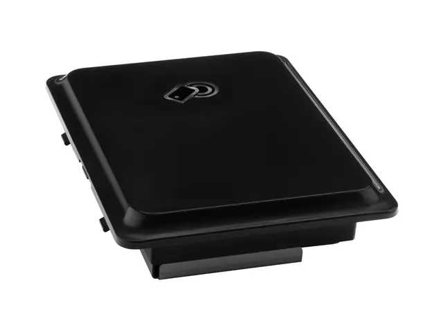 HP JetDirect 2800w - Skriverserver - 802.11b/g, NFC - for Officeje...