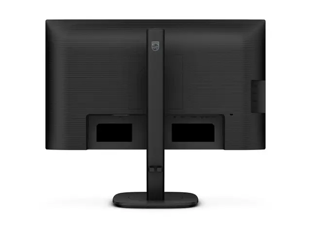 Philips 24B2N3200D - 3000 Series LED-skjerm - 24" - 1920 x 1200 WUXGA @ 100 Hz - IPS - 300 cd/m² - 1500:1 - 4 ms - HDMI, VGA, DisplayPort - høyttalere - svart 