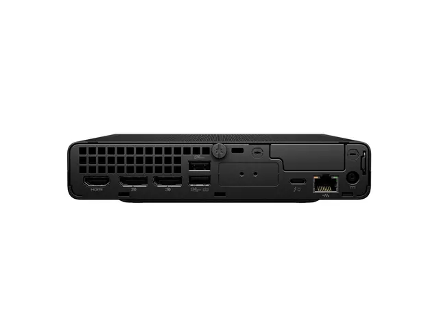 HP EliteDesk 8 G1i AI - mini Core Ultra 7 265 2.4 GHz vPro Enterpr...