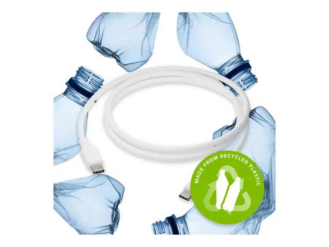 dbramante1928 re-charge - USB-kabel 24 pin USB-C (hann) til USB 2....