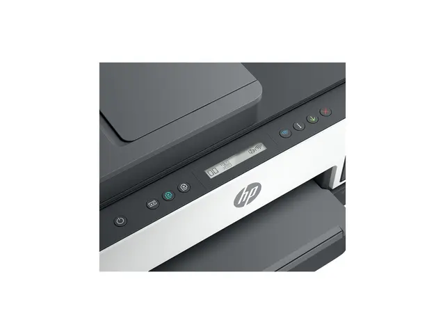 HP Smart Tank 7305 All-in-One - multifunksjonsskriver farge
