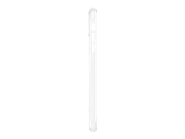 KEY Soft TPU - Baksidedeksel for mobiltelefon termoplast-polyureta...