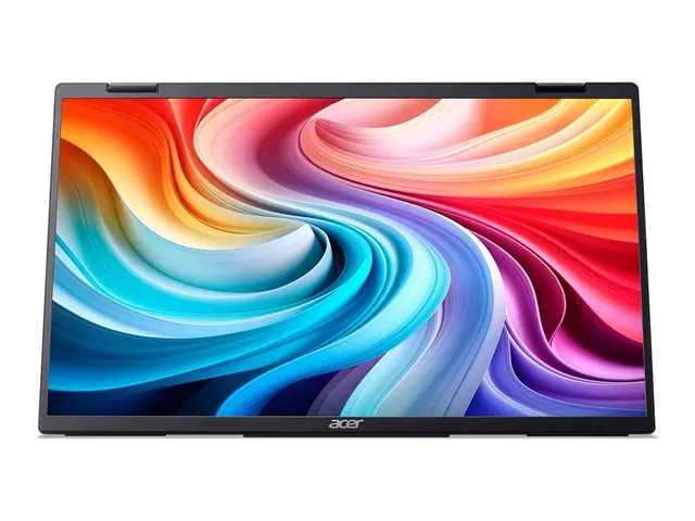 Acer PD163Qsmiuux - PD3 Series LED-skjerm 16" (15.6" synlig) porta...
