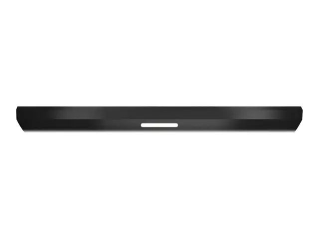 mophie - Trådløs ladepute + AC-strømadapter - 15 watt - svart - Eu...