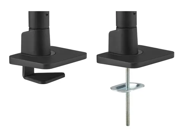 Neomounts DS75S-950BL2 NEXT One - Monteringssett (skjermarm, klemm...