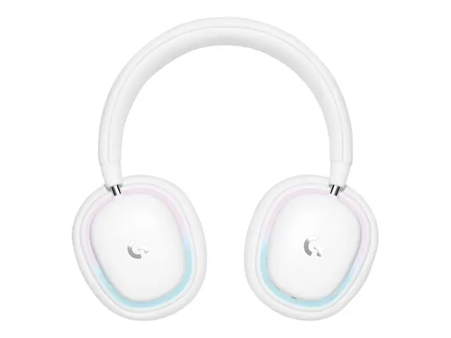 Logitech G G735 - Hodesett full størrelse Bluetooth / LIGHTSPEED t...